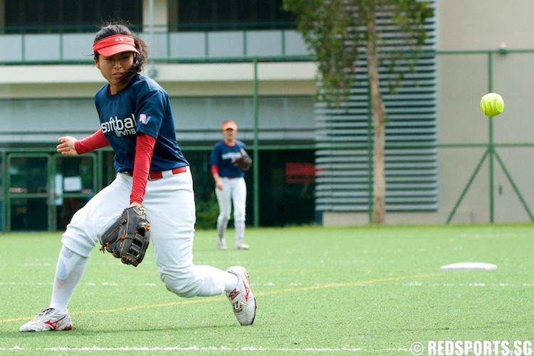 national a division softball rvhs vs acjc