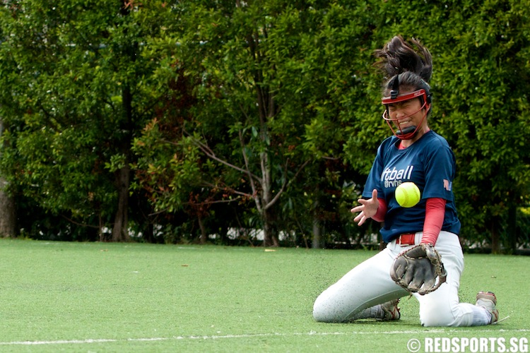 national a division softball rvhs vs acjc