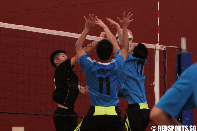 VBALL-ADIV-ACJC-VS-RVHS-2