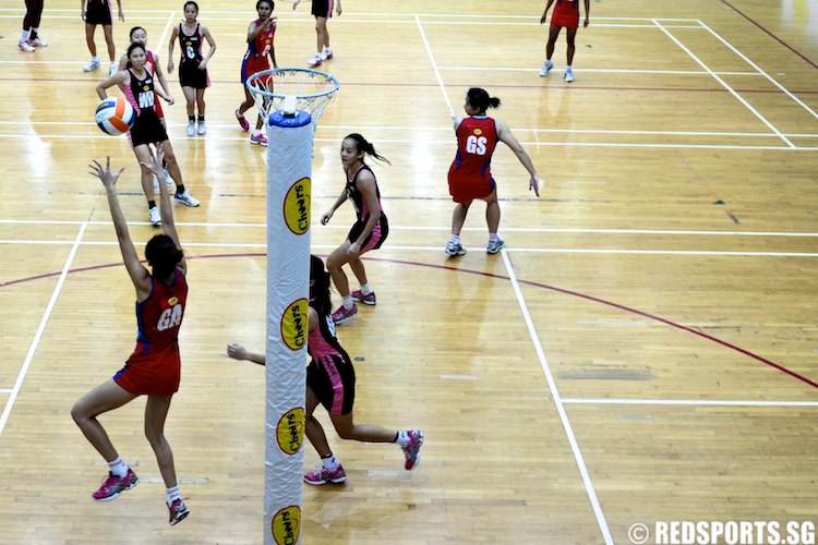 netball super league finals dolphins vs mission mannas