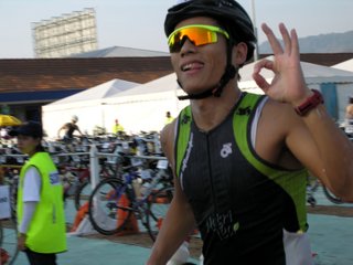 shem's first ironman