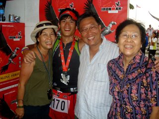 shem's first ironman