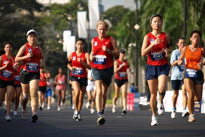 Women 10K