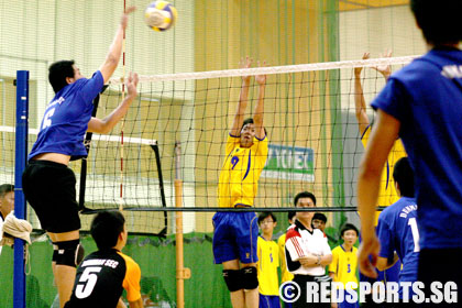 shuqun vs dunman