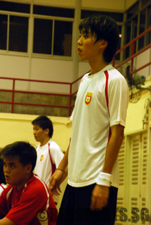 ITE v NP POL-ITE floorball