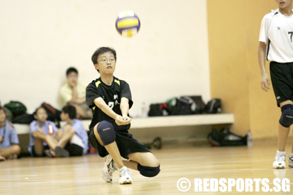 anderson vs xinmin