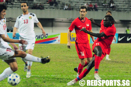 afc singapore vs jordan