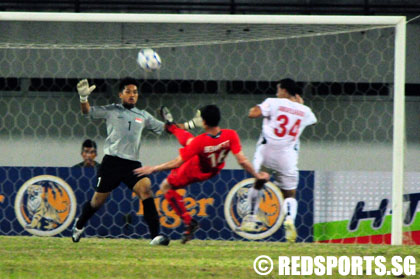 afc singapore vs jordan