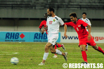 afc singapore vs jordan