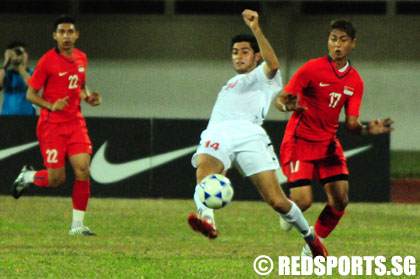 afc singapore vs jordan