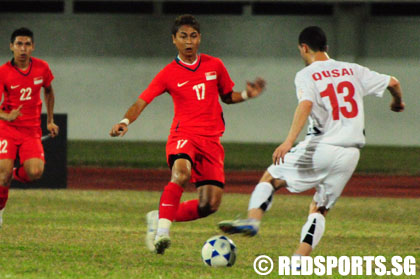 afc singapore vs jordan