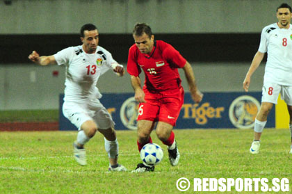 afc singapore vs jordan