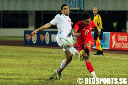 afc singapore vs jordan