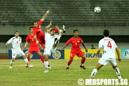 afc singapore vs jordan