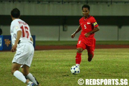 afc singapore vs jordan