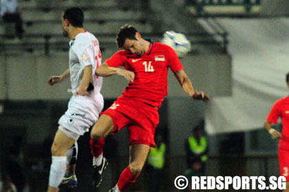 afc singapore vs jordan