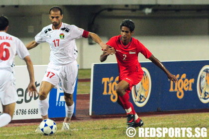 afc singapore vs jordan