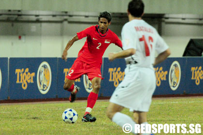 afc singapore vs jordan