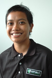 Fazilah Latiff