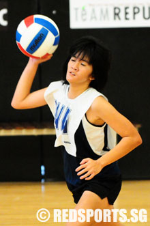 st nicholas vs canberra netball