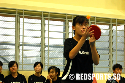 nanyang vs bukit view table tennis