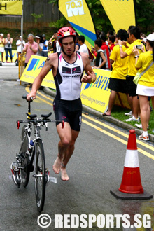 ironman 70.3 singapore