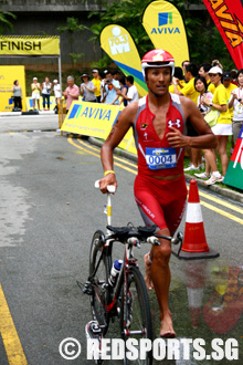 ironman 70.3 singapore