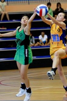 netball super league marlins vs sharks