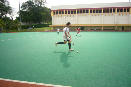 acs(i) vs njc hockey