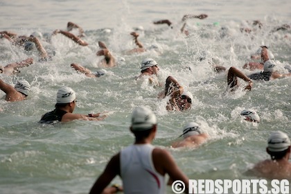 Sprint Triathlon