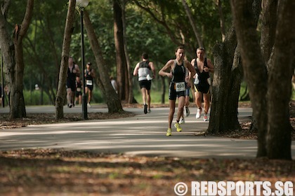 Sprint Triathlon