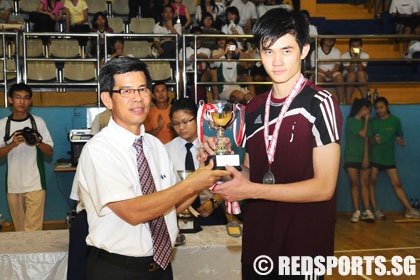 hwa chong vs nyjc volleyball final