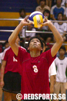 hwa chong vs nyjc volleyball final