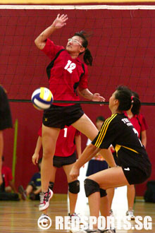 acjc vs jjc volleyball