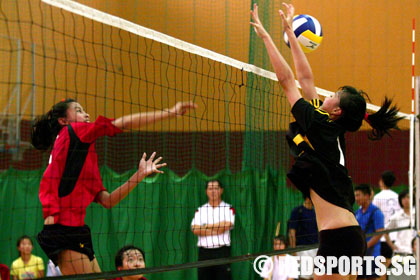 acjc vs jjc volleyball