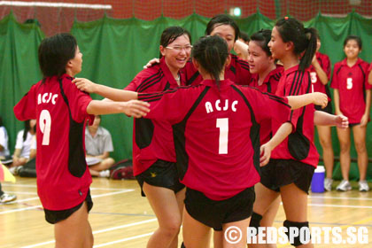 acjc vs jjc volleyball