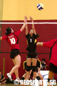 acjc vs jjc volleyball