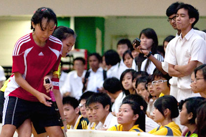 vjc vs njc floorball