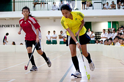 vjc vs njc floorball