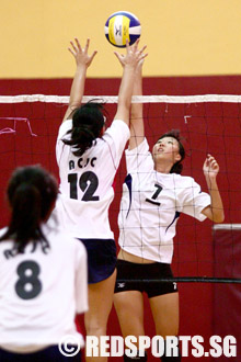 acjc vs jjc volleyball