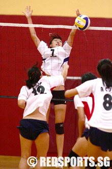 acjc vs jjc volleyball