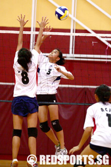 acjc vs jjc volleyball