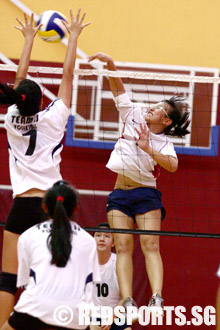 acjc vs jjc volleyball