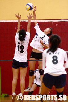 acjc vs jjc volleyball