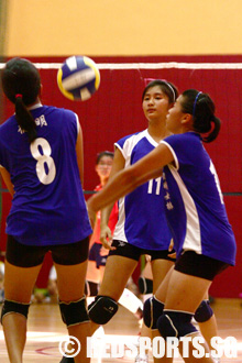 nyjc vs dunman high volleyball