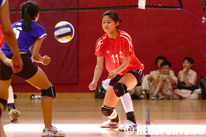 nyjc vs dunman high volleyball