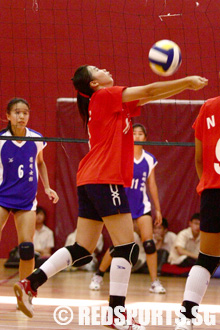 nyjc vs dunman high volleyball