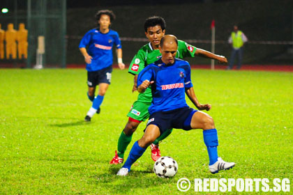 singapore cup geylang united vs saffc