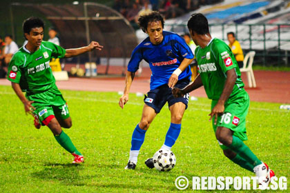 singapore cup geylang united vs saffc