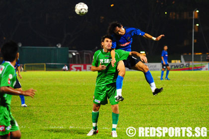 singapore cup geylang united vs saffc